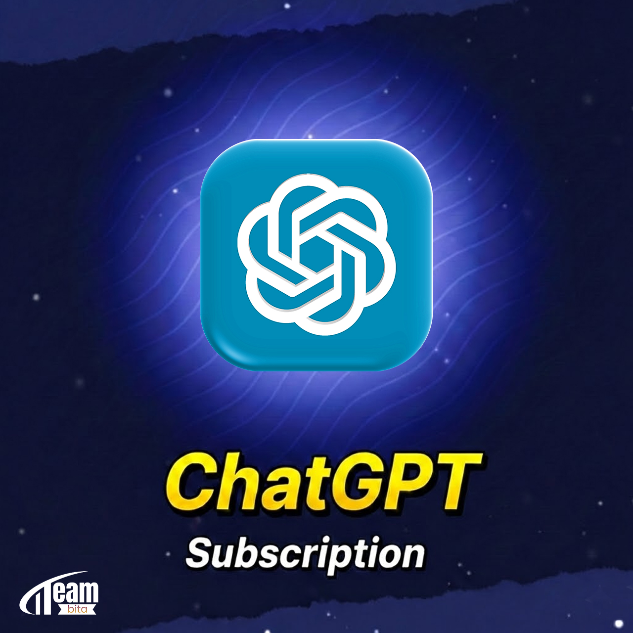  ChatGPT Subscription